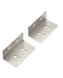 Accuride Drawer Slide Stainless Steel Bracket DS63610
