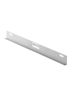 Accuride Drawer Slide Bracket in White DW63335-2