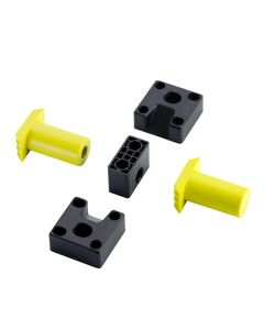 DYHAN4-5 lock-out conversion kit