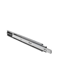 Accuride DZ4501EC Drawer Runners and Slides with Soft Close, Hold In and Disconnect