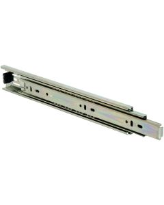 Accuride DS4501 Stainless Steel 304 Drawer Runners and Slides with Hold In and Disconnect