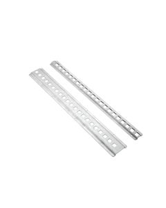 Accuride Drawer Slide Ladder Strip DZLADD-0060-2 for Bayonet Mounting Slides