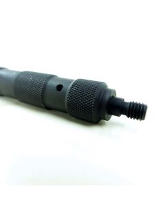 Heavy Duty Installation Tool for Key Locking Threaded Inserts