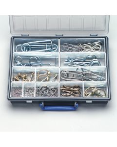 Locking Pins Kit