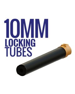 10mm Metal Safety Locking Tube