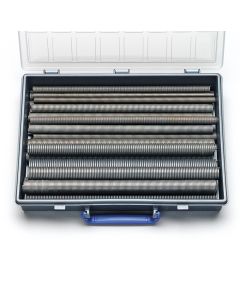 Spring Kit - Extension Coil Lengths - 30x WD:0.4-3.OD:3-30/FL:300