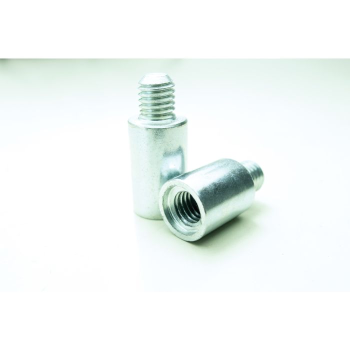 10mm Gas Strut Rod Extender