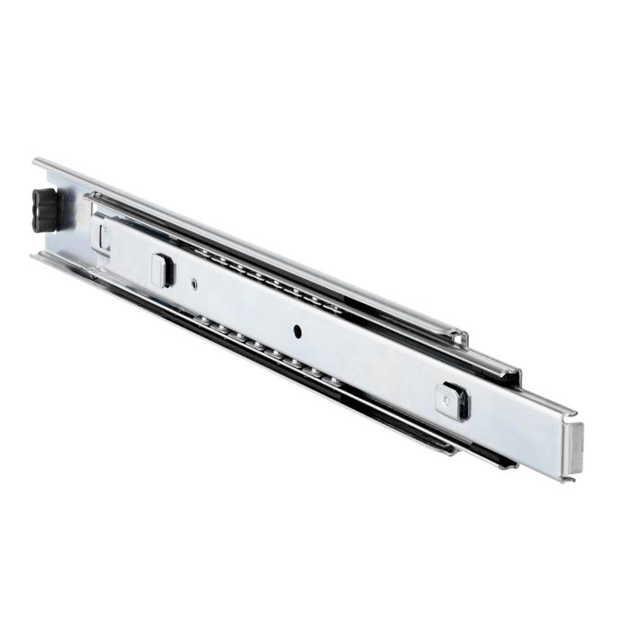 Economy DZ4505 Drawer Runners and Slides with Hold In and Disconnect