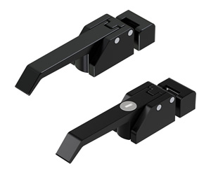 Over Centre Latches & Draw Latches | Metrol