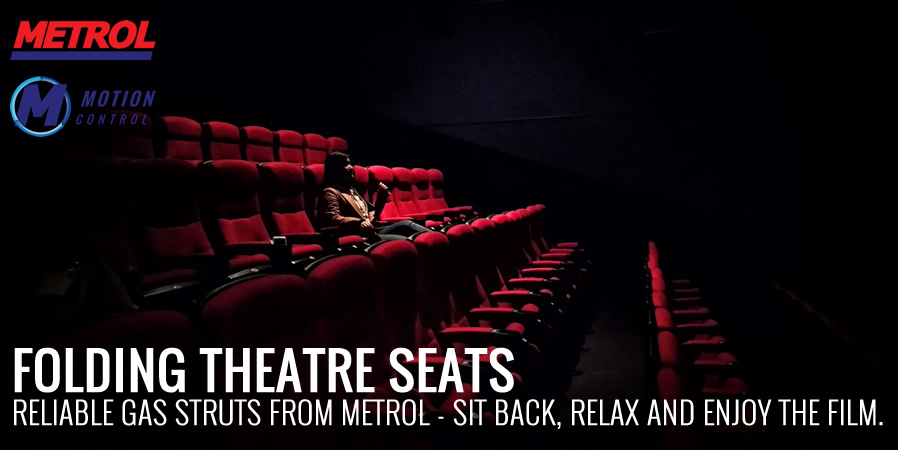 Sit Back and Relax with Metrol