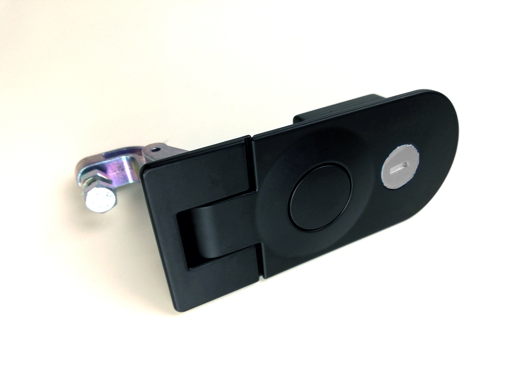 Product spotlight: 1245 lever latch range