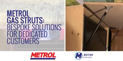 Metrol bespoke solutions