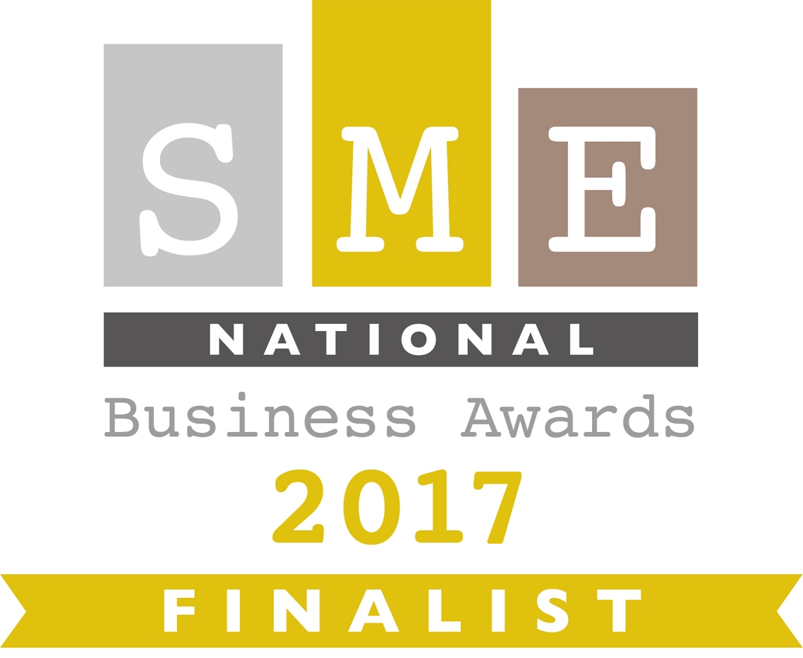 SME National Finalists