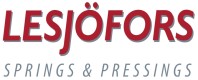 lesjofors logo