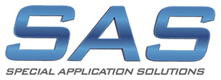 special application solutions logo